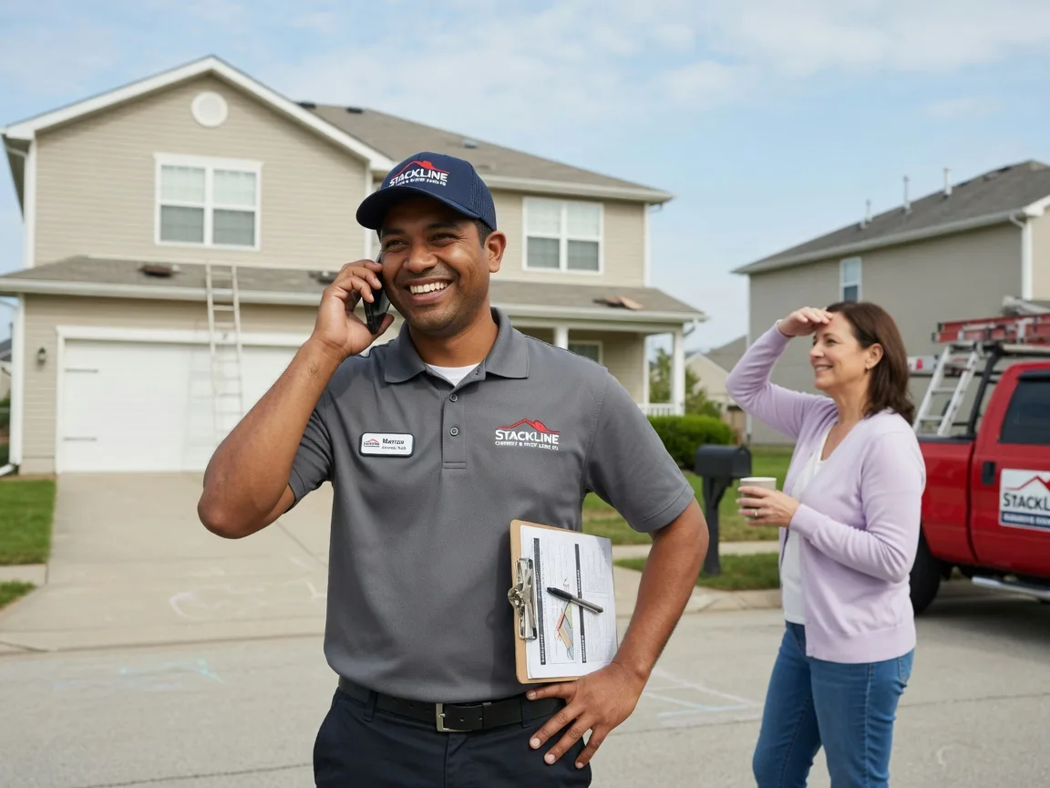 Chimney flashing repair Litchfield, ME FAQs